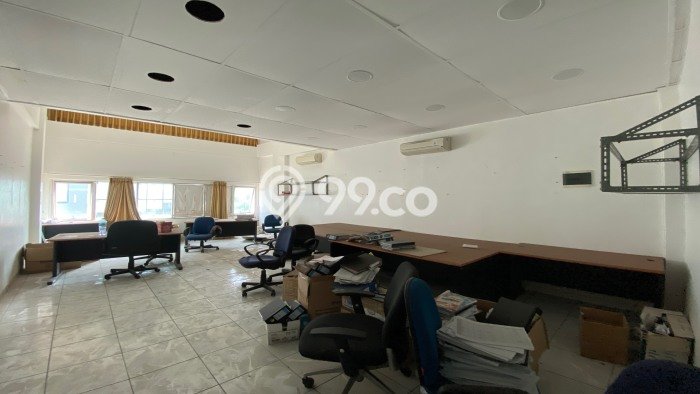 Ruko Dijual di Prime Area Jakarta Utara Luas 234m2 Ruko Dijual di Prime Area Jakarta Utara Luas 234m2