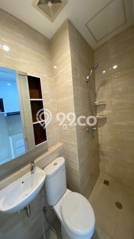 Apartemen Nyaman untuk Disewa, 1 Kamar di Tangerang Apartemen Nyaman untuk Disewa, 1 Kamar di Tangerang