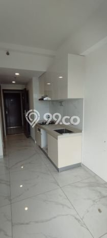 Apartemen Harga Terjangkau untuk Dijual di BSD City Dengan Spesifikasi 1 KT & 1 KM Apartemen Harga Terjangkau untuk Dijual di BSD City Dengan Spesifikasi 1 KT & 1 KM