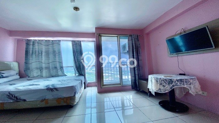 UNIT TERBAIK! Apartemen Kawasan Kelapa Gading, 1 KT, Luas 26m2m², Lokasi Premium UNIT TERBAIK! Apartemen Kawasan Kelapa Gading, 1 KT, Luas 26m2m², Lokasi Premium