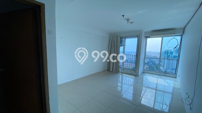 Apartemen Kawasan Kelapa Gading, 1 KT, Luas 21m2m², Area Strategis Apartemen Kawasan Kelapa Gading, 1 KT, Luas 21m2m², Area Strategis