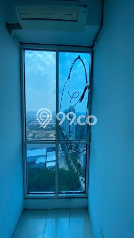 Apartemen Kawasan Kelapa Gading, 1 KT, Luas 21m2m², Area Strategis Apartemen Kawasan Kelapa Gading, 1 KT, Luas 21m2m², Area Strategis