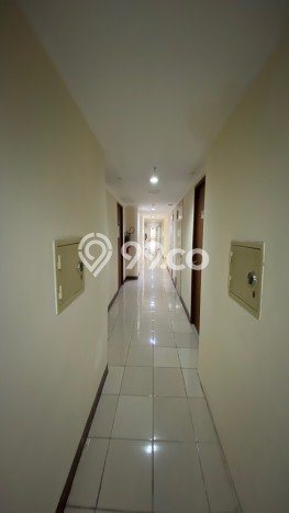 Apartemen di Kelapa Gading, 1 KT, Luas 21m2m², Lingkungan Elite Apartemen di Kelapa Gading, 1 KT, Luas 21m2m², Lingkungan Elite