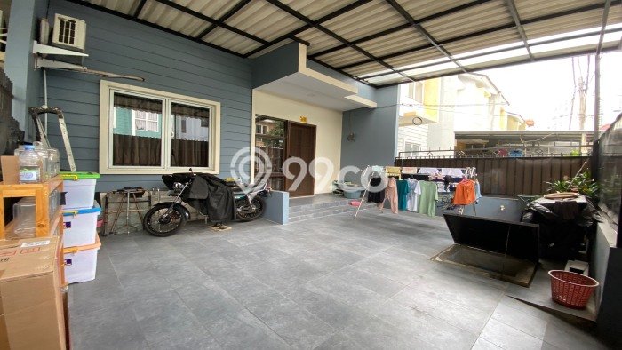 Dijual Rumah Minimalis Bagus Punya 3 KT di Cengkareng Jakarta Barat SHM Dijual Rumah Minimalis Bagus Punya 3 KT di Cengkareng Jakarta Barat SHM
