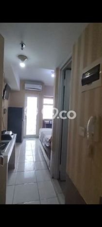 Apartemen Disewakan 1 Kamar Murah Siap Huni di Bekasi, Luas 21m2 Apartemen Disewakan 1 Kamar Murah Siap Huni di Bekasi, Luas 21m2