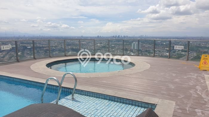 Paling Dicari! Apartemen Eksklusif Dijual di Kembangan Selatan Punya 4 Bedroom Paling Dicari! Apartemen Eksklusif Dijual di Kembangan Selatan Punya 4 Bedroom