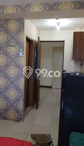 Apartemen Disewakan Murah 1 KT / 1 KM di Kelapa Gading, Jakarta Utara Apartemen Disewakan Murah 1 KT / 1 KM di Kelapa Gading, Jakarta Utara