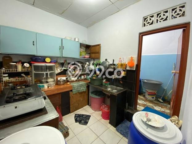 Rumah Minimalis 4 KT di Tomang Jakarta Barat Unfurnished Rumah Minimalis 4 KT di Tomang Jakarta Barat Unfurnished
