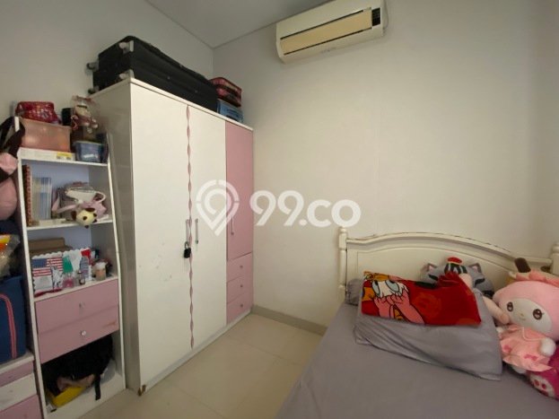 Hunian Mewah Siap Huni LT 119m2 di Pagedangan, Tangerang Hunian Mewah Siap Huni LT 119m2 di Pagedangan, Tangerang