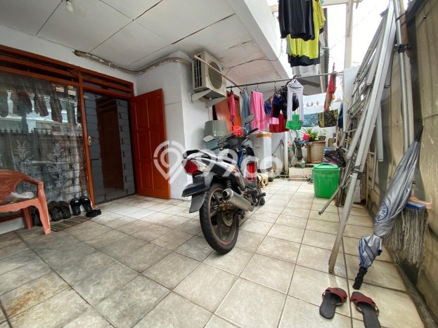 Rumah Minimalis 4 KT di Tomang Jakarta Barat Unfurnished Rumah Minimalis 4 KT di Tomang Jakarta Barat Unfurnished