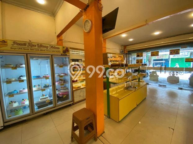 Unit Ruko Strategis di Penjaringan, Jakarta Utara Potensi Cuan Besar Unit Ruko Strategis di Penjaringan, Jakarta Utara Potensi Cuan Besar