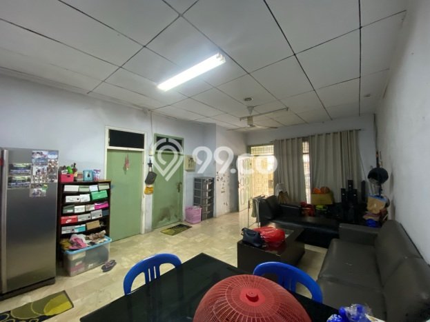 Hunian Super Elit dengan Akses Paling Strategis di Pluit, Jakarta Utara Hunian Super Elit dengan Akses Paling Strategis di Pluit, Jakarta Utara