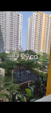 Apartemen Disewakan 1 Kamar Murah Siap Huni di Bekasi, Luas 21m2 Apartemen Disewakan 1 Kamar Murah Siap Huni di Bekasi, Luas 21m2