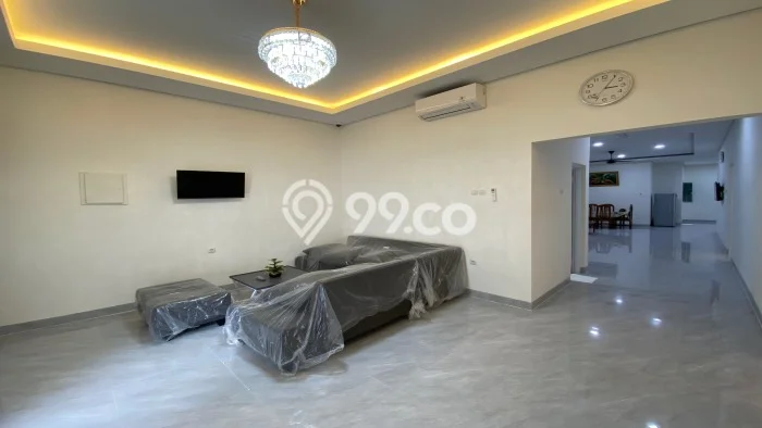 Dijual Rumah Mewah Megah Dengan View Cantik di Roxy, Jakarta Pusat Dijual Rumah Mewah Megah Dengan View Cantik di Roxy, Jakarta Pusat