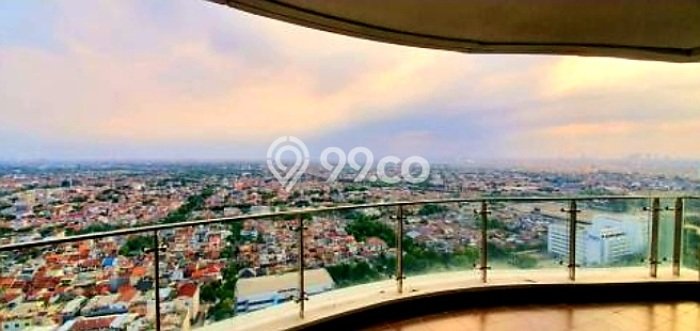 Paling Dicari! Apartemen Eksklusif Dijual di Kembangan Selatan Punya 4 Bedroom Paling Dicari! Apartemen Eksklusif Dijual di Kembangan Selatan Punya 4 Bedroom
