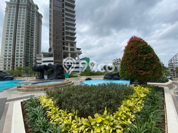 Apartemen Favorit Nyaman Dijual di Jakarta Pusat dengan 1 Kamar Tidur Apartemen Favorit Nyaman Dijual di Jakarta Pusat dengan 1 Kamar Tidur