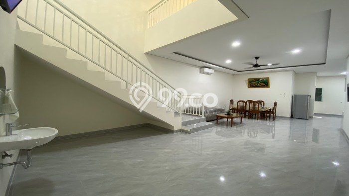 Dijual Rumah Mewah Megah Dengan View Cantik di Roxy, Jakarta Pusat Dijual Rumah Mewah Megah Dengan View Cantik di Roxy, Jakarta Pusat