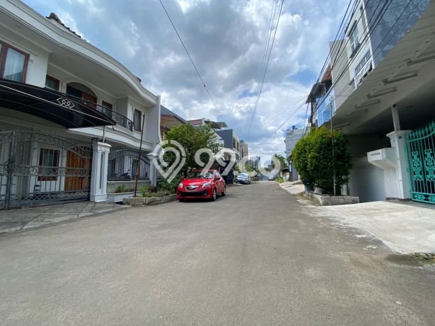 Hunian Super Elit dengan Akses Paling Strategis di Pluit, Jakarta Utara Hunian Super Elit dengan Akses Paling Strategis di Pluit, Jakarta Utara