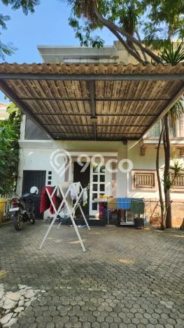 Jual Rumah Mewah Elegan Dengan View Eksklusif di Pantai Indah Kapuk, Jakarta Utara Jual Rumah Mewah Elegan Dengan View Eksklusif di Pantai Indah Kapuk, Jakarta Utara