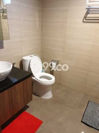 Apartemen Minimalis untuk Disewa, 3 Kamar di Jakarta Selatan Apartemen Minimalis untuk Disewa, 3 Kamar di Jakarta Selatan