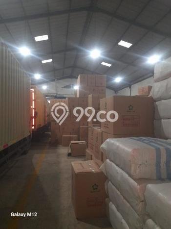Gudang Bagus Dijual di Dadap Jakarta Utara Lokasi Strategis Cocok untuk Kembangkan Bisnis Gudang Bagus Dijual di Dadap Jakarta Utara Lokasi Strategis Cocok untuk Kembangkan Bisnis