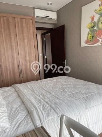 Apartemen Disewakan 2 Kamar Murah Siap Huni di Jakarta Selatan, Luas 76m2 Apartemen Disewakan 2 Kamar Murah Siap Huni di Jakarta Selatan, Luas 76m2