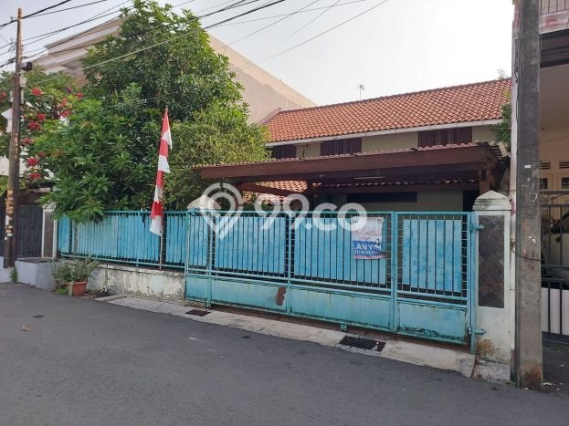 Hunian Super Elit dengan Akses Paling Strategis di Kemanggisan, Jakarta Barat Hunian Super Elit dengan Akses Paling Strategis di Kemanggisan, Jakarta Barat
