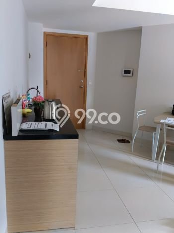 Apartemen Nyaman untuk Dijual di Kemayoran, Jakarta Pusat, DKI Jakarta Apartemen Nyaman untuk Dijual di Kemayoran, Jakarta Pusat, DKI Jakarta