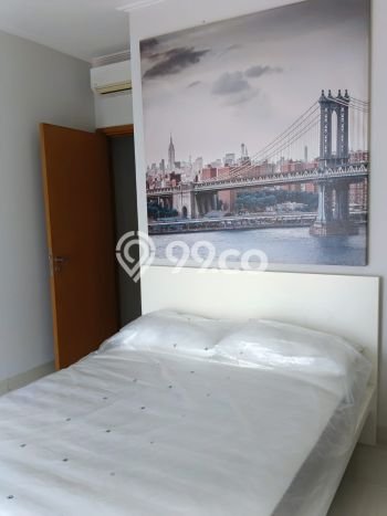 Apartemen Nyaman untuk Dijual di Kemayoran, Jakarta Pusat, DKI Jakarta Apartemen Nyaman untuk Dijual di Kemayoran, Jakarta Pusat, DKI Jakarta