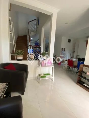 Rumah Mewah LB 250m2 Siap Pakai Desain Elegan di Sunter, Jakarta Utara Rumah Mewah LB 250m2 Siap Pakai Desain Elegan di Sunter, Jakarta Utara