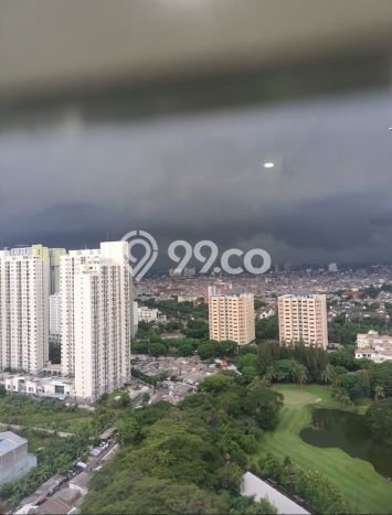 Unit Apartemen Dijual di Kemayoran, Jakarta Pusat, dengan 2 Bedroom, 1 Bathroom Unit Apartemen Dijual di Kemayoran, Jakarta Pusat, dengan 2 Bedroom, 1 Bathroom