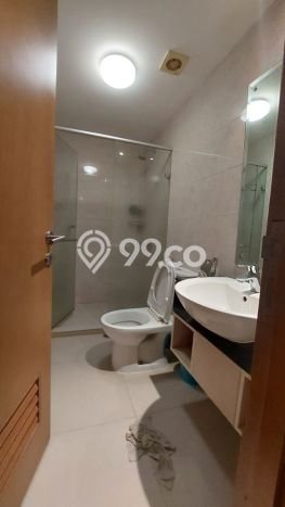 Apartemen Favorit Nyaman Dijual di Jakarta Utara dengan 2 Kamar Tidur Apartemen Favorit Nyaman Dijual di Jakarta Utara dengan 2 Kamar Tidur