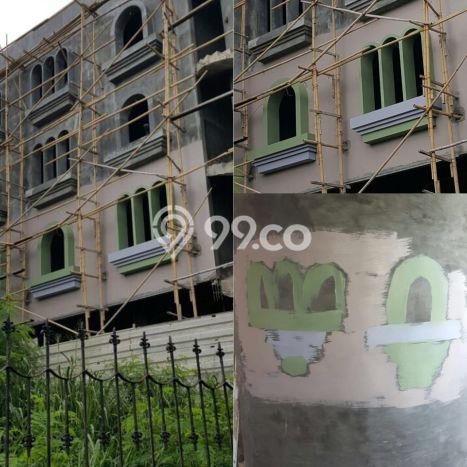 Hunian Super Mewah dengan Akses Paling Strategis di Pondok Indah, Jakarta Selatan Hunian Super Mewah dengan Akses Paling Strategis di Pondok Indah, Jakarta Selatan