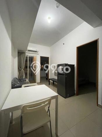 Apartemen Siap Pakai 0 Kamar dengan Harga Hemat di Area Karang Tengah, Tangerang Apartemen Siap Pakai 0 Kamar dengan Harga Hemat di Area Karang Tengah, Tangerang