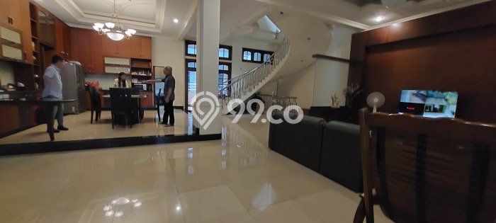 Hunian Eksklusif Dijual LT 786m2 di Tambora, Jakarta Barat Hunian Eksklusif Dijual LT 786m2 di Tambora, Jakarta Barat