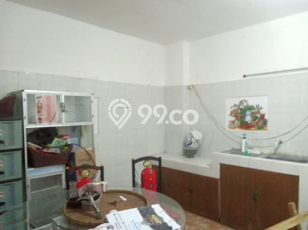 Jual Rumah Strategis Bagus Punya 4 KT di Tambora Jakarta Barat SHM Jual Rumah Strategis Bagus Punya 4 KT di Tambora Jakarta Barat SHM