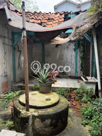 For Sale! Luxury House LT 356m2 Desain Modern di Cikini For Sale! Luxury House LT 356m2 Desain Modern di Cikini
