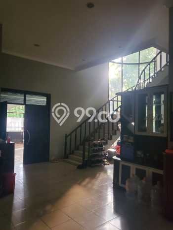 For Sale! Premium House LT 340m2 Desain Modern di Sunter For Sale! Premium House LT 340m2 Desain Modern di Sunter
