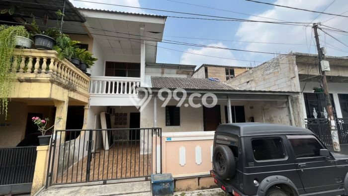 Dijual Rumah 3 Kamar Lokasi Strategis Bagus dan Strategis di Ciledug Dijual Rumah 3 Kamar Lokasi Strategis Bagus dan Strategis di Ciledug