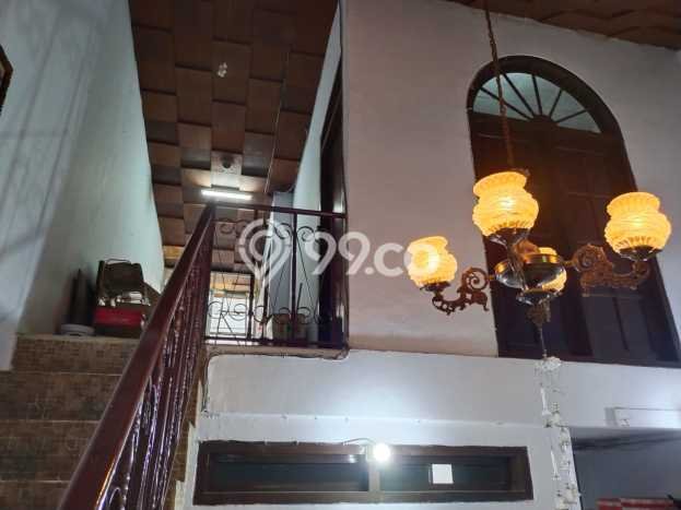 Rumah Modern Minimalis 3 Kamar Bisa Langsung Pindah di Pademangan Rumah Modern Minimalis 3 Kamar Bisa Langsung Pindah di Pademangan