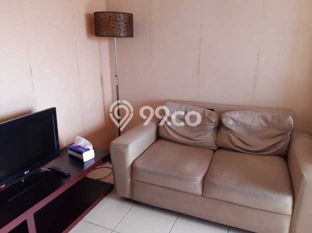 Apartemen Minimalis untuk Dijual di Ancol Dengan Spesifikasi 2 KT & 1 KM Apartemen Minimalis untuk Dijual di Ancol Dengan Spesifikasi 2 KT & 1 KM