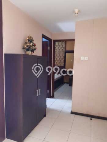 Apartemen Minimalis untuk Dijual di Ancol Dengan Spesifikasi 2 KT & 1 KM Apartemen Minimalis untuk Dijual di Ancol Dengan Spesifikasi 2 KT & 1 KM