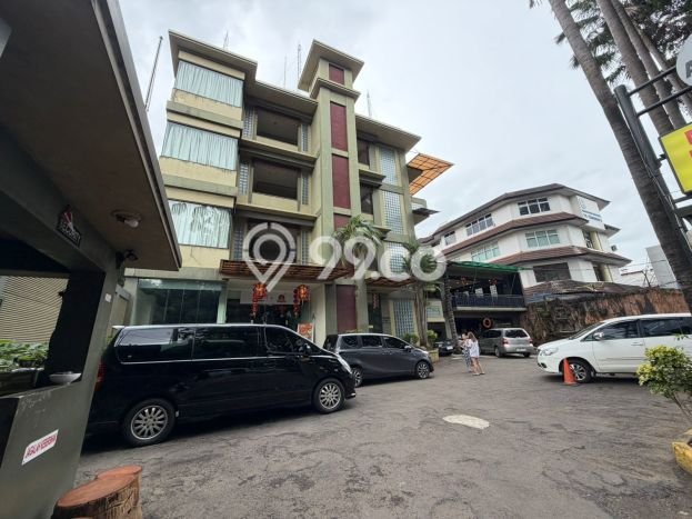 FOR SALE Kost 0 Kamar, 100 Kamar Mandi di Kebon Jeruk, Jakarta Barat, Luas 3000m2 FOR SALE Kost 0 Kamar, 100 Kamar Mandi di Kebon Jeruk, Jakarta Barat, Luas 3000m2