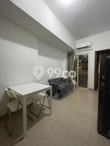 Apartemen Siap Pakai 0 Kamar dengan Harga Hemat di Area Karang Tengah, Tangerang Apartemen Siap Pakai 0 Kamar dengan Harga Hemat di Area Karang Tengah, Tangerang