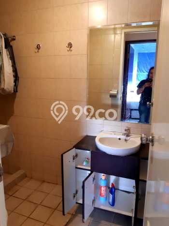 Apartemen Minimalis untuk Dijual di Ancol Dengan Spesifikasi 2 KT & 1 KM Apartemen Minimalis untuk Dijual di Ancol Dengan Spesifikasi 2 KT & 1 KM