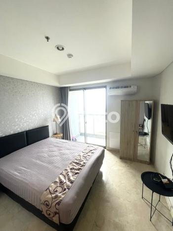 Untuk Dijual Apartemen 1 KT & 1 KM di Jakarta Utara Area Strategis Untuk Dijual Apartemen 1 KT & 1 KM di Jakarta Utara Area Strategis