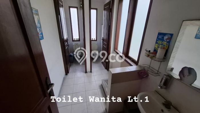 Jual Rumah Luas Megah Dengan View Cantik di Cipete, Jakarta Selatan Jual Rumah Luas Megah Dengan View Cantik di Cipete, Jakarta Selatan