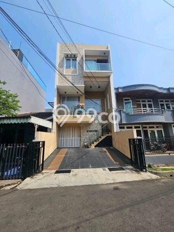 Hot Offer Hunian Premium Ideal dan Luas di Kelapa Gading, Jakarta Utara Hot Offer Hunian Premium Ideal dan Luas di Kelapa Gading, Jakarta Utara