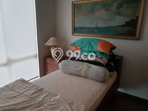 Apartemen Minimalis untuk Disewa, 3 Kamar di Jakarta Selatan Apartemen Minimalis untuk Disewa, 3 Kamar di Jakarta Selatan