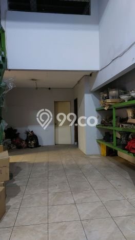 Rumah Luxury Modern Siap Huni di Pangeran Jayakarta Jakarta Pusat Rumah Luxury Modern Siap Huni di Pangeran Jayakarta Jakarta Pusat